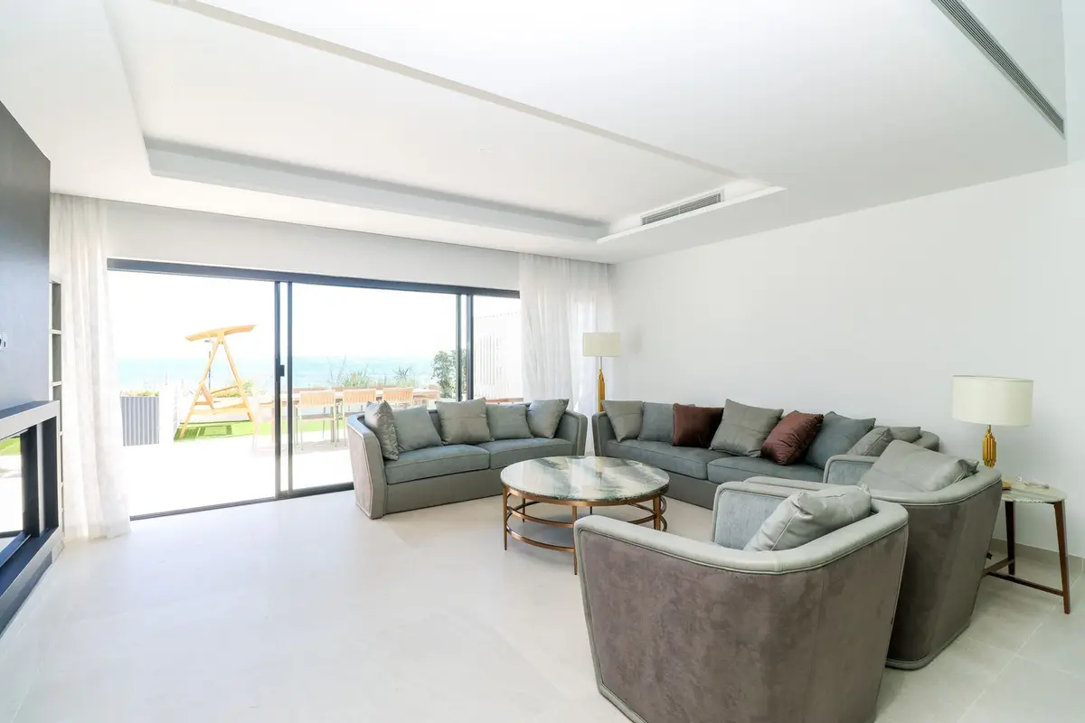 Townhouse in Estepona