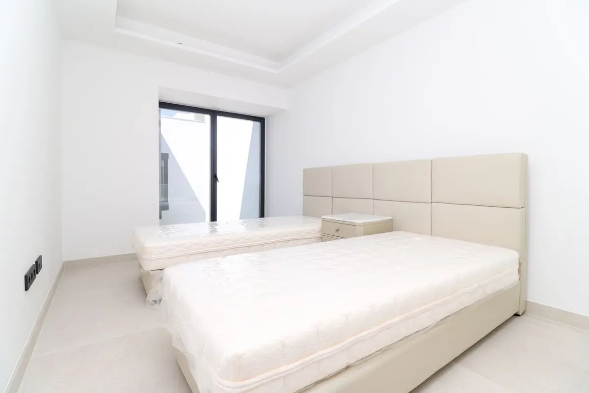 Townhouse in Estepona