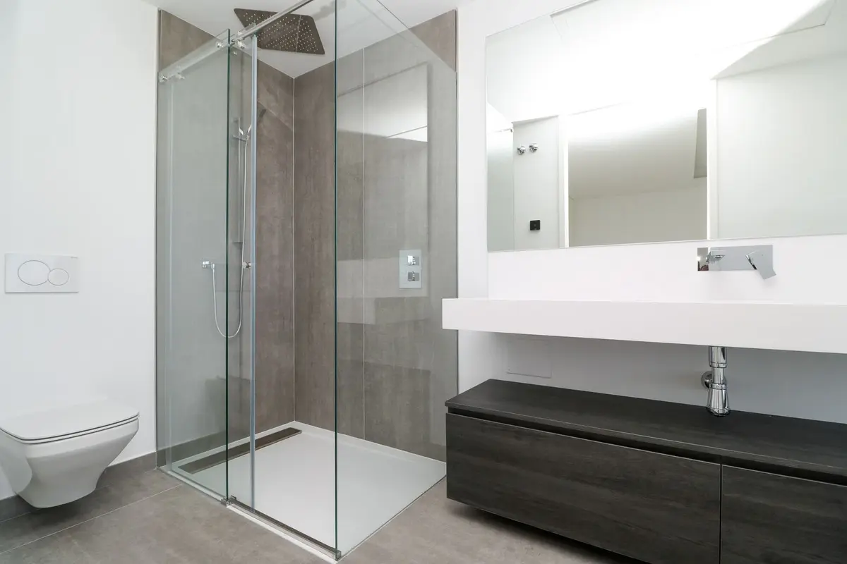 Townhouse in Estepona