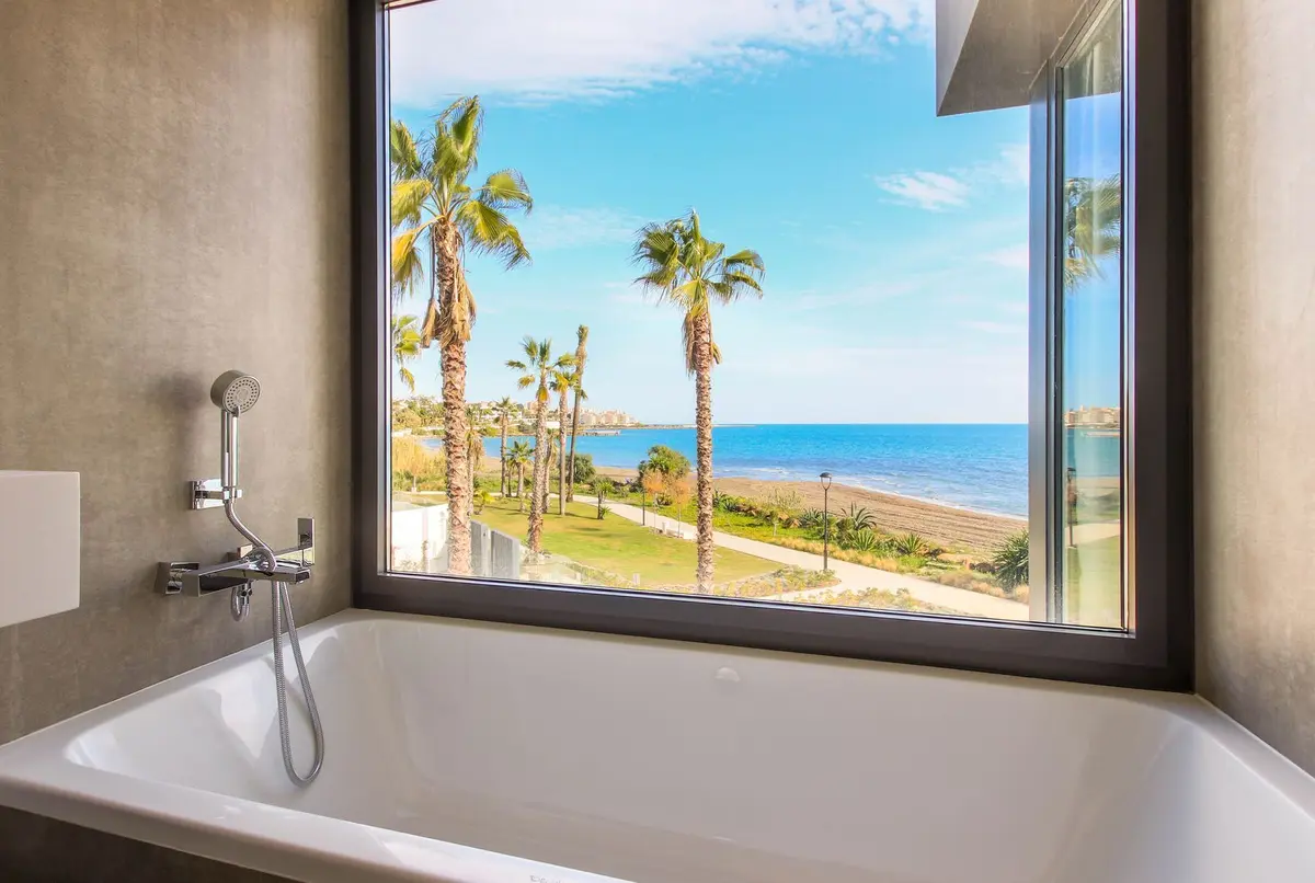 Townhouse in Estepona