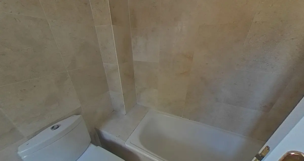 Detached Villa in Marbella
