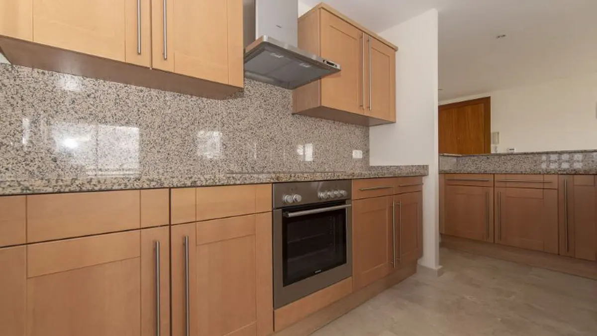 Detached Villa in Marbella