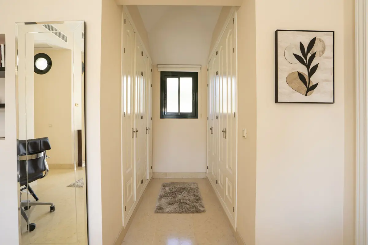 Penthouse Duplex in Benahavís