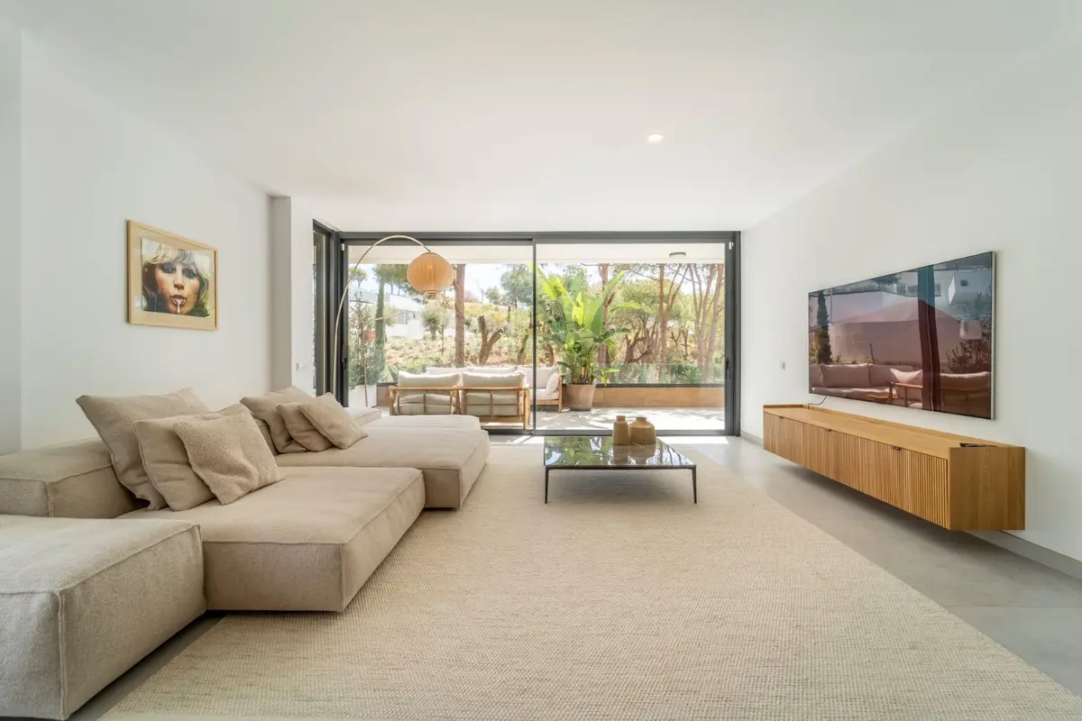 Penthouse Duplex in Marbella