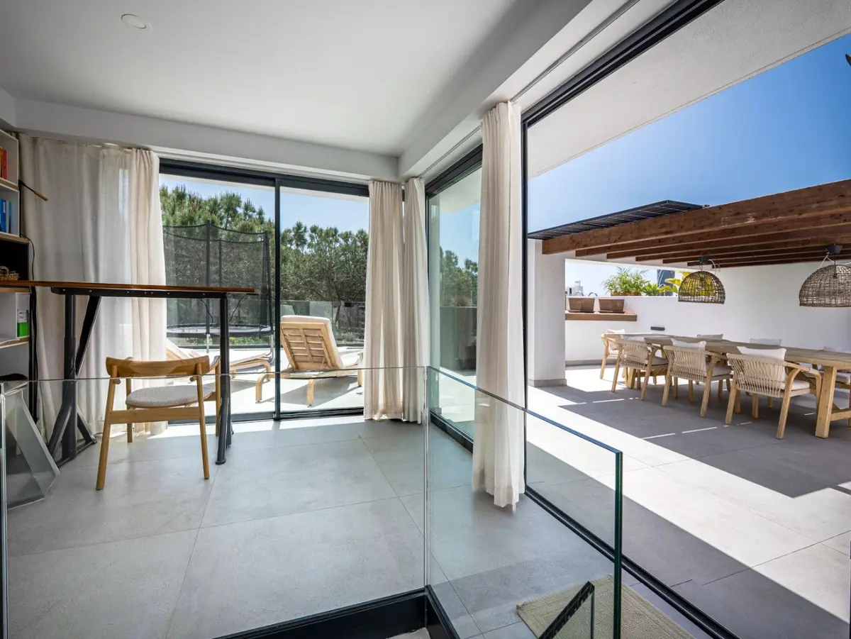Penthouse Duplex in Marbella