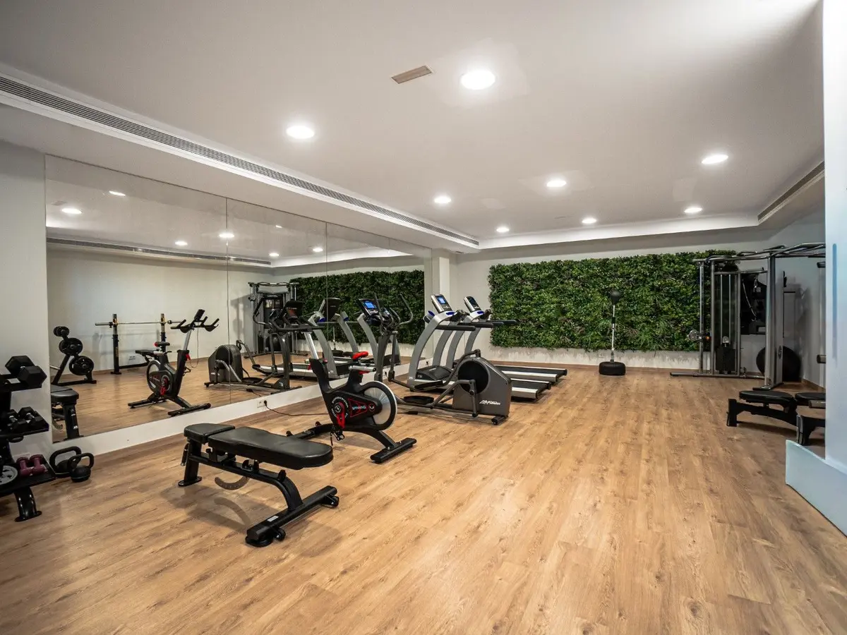 Penthouse Duplex in Marbella