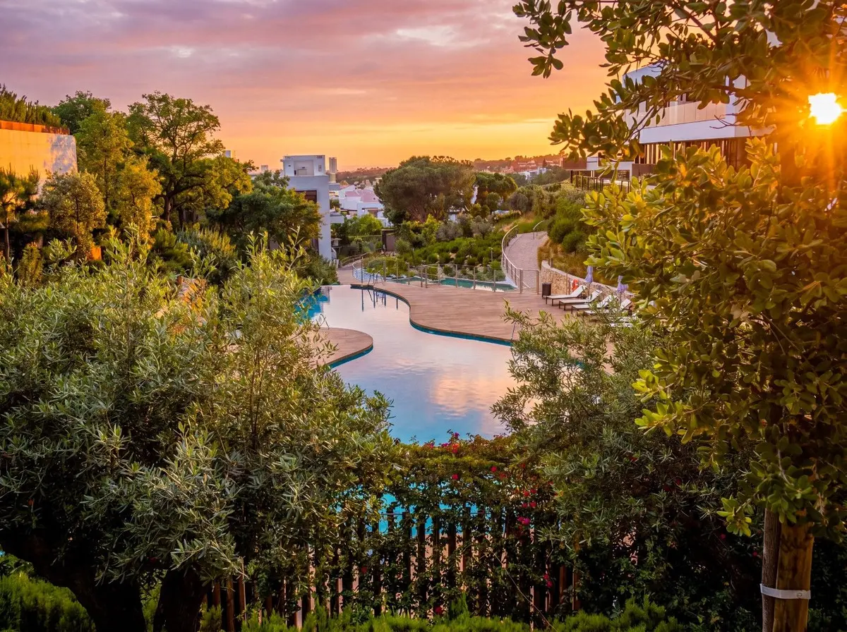 Penthouse Duplex in Marbella