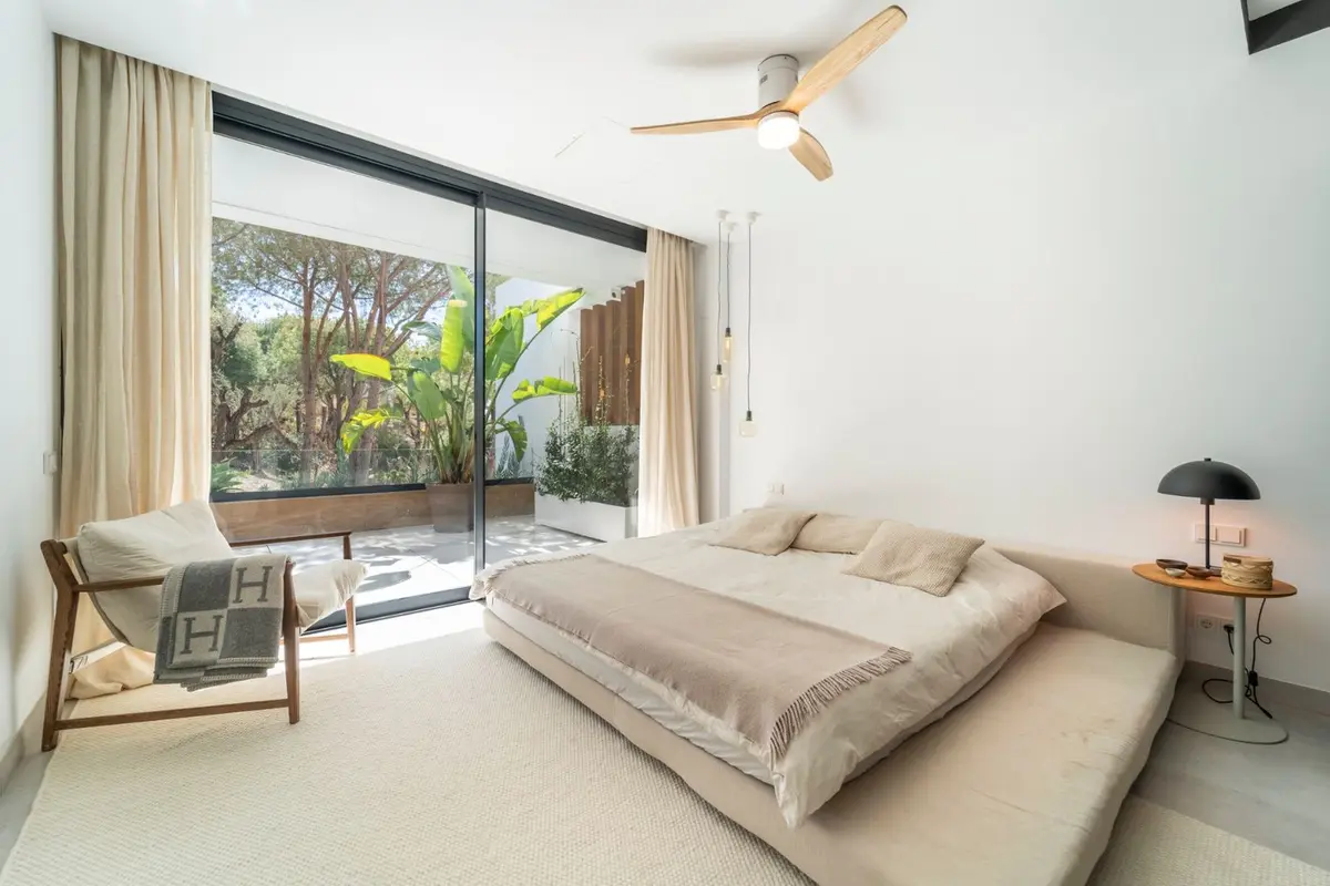 Penthouse Duplex in Marbella