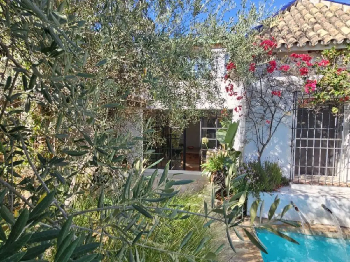 Detached Villa in Marbella