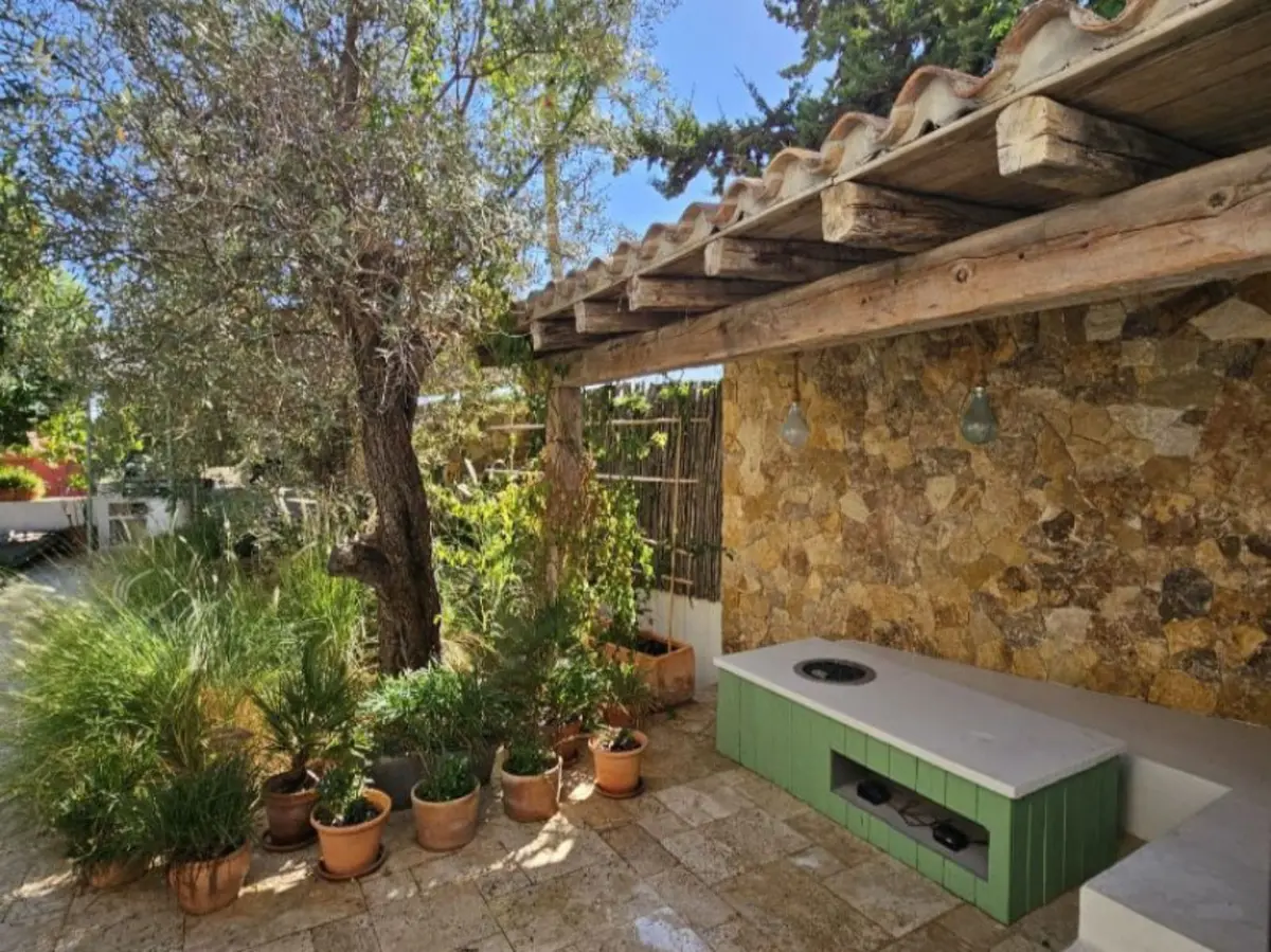 Detached Villa in Marbella