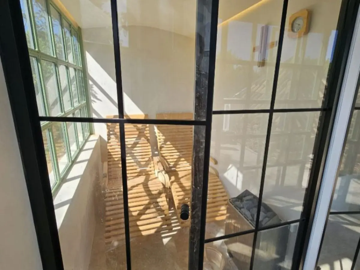 Detached Villa in Marbella