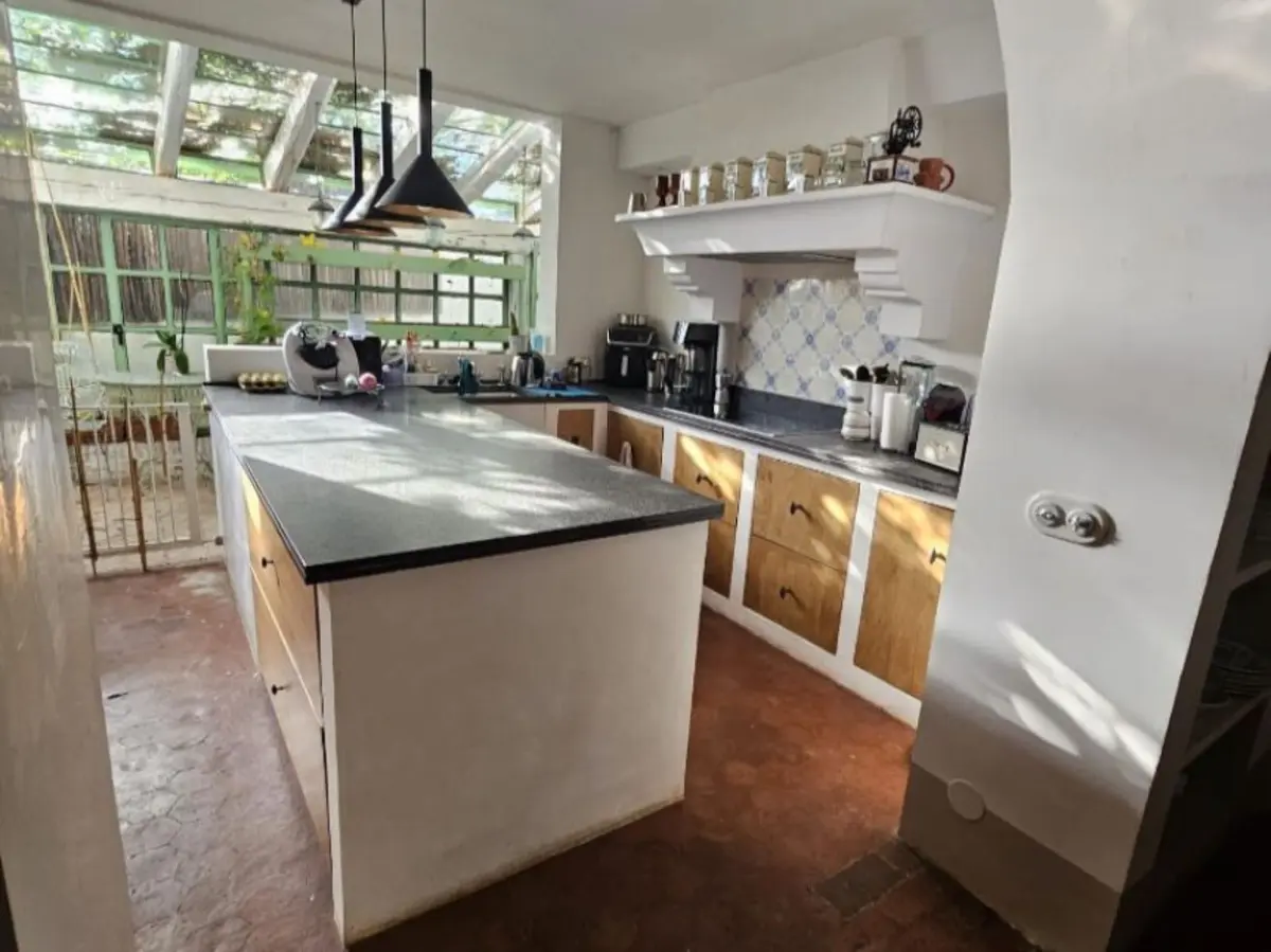 Detached Villa in Marbella