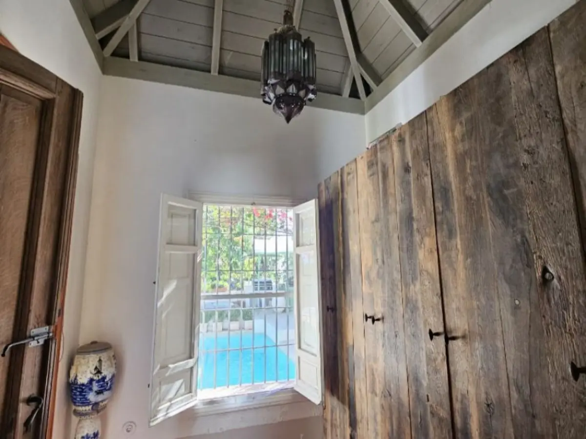 Detached Villa in Marbella