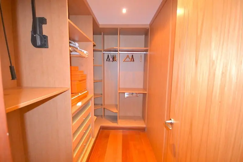 Penthouse in Puerto Banús