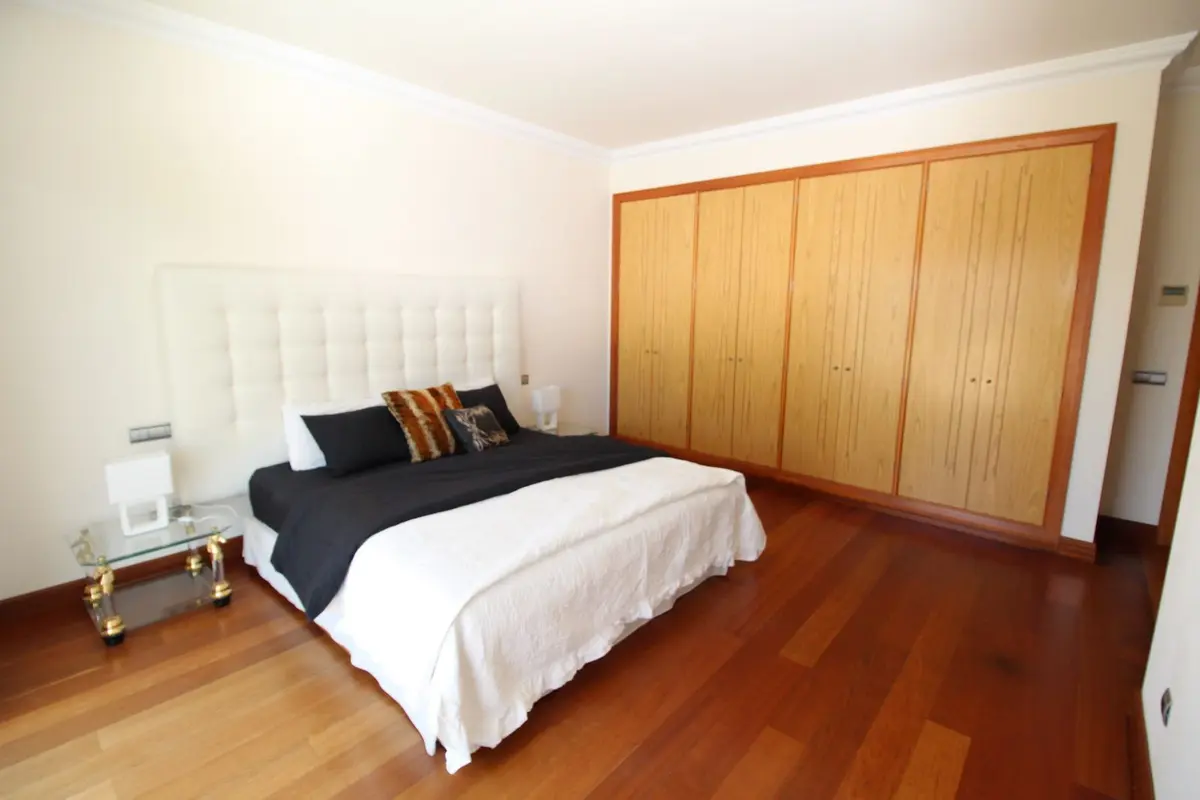 Penthouse in Puerto Banús