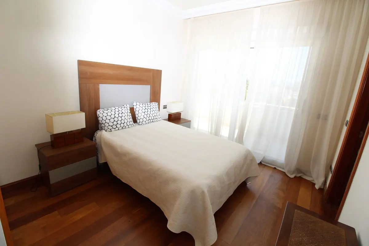 Penthouse in Puerto Banús