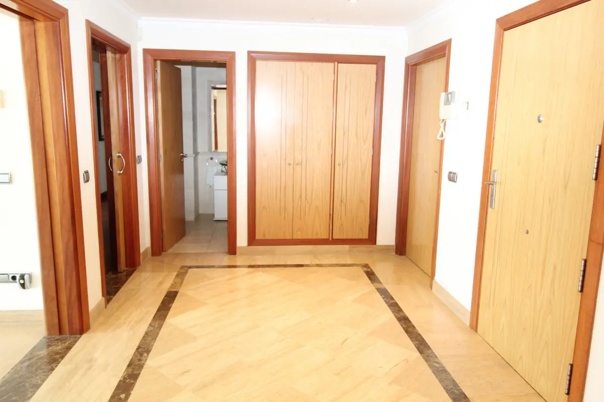 Penthouse in Puerto Banús