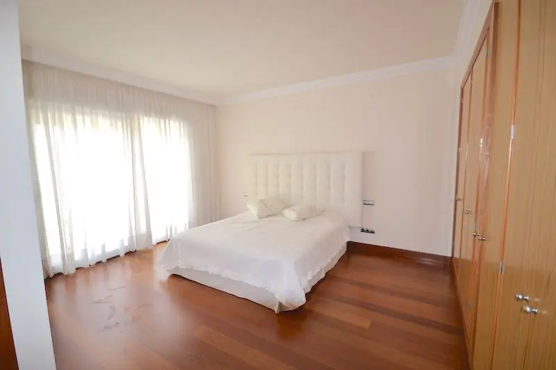 Penthouse in Puerto Banús