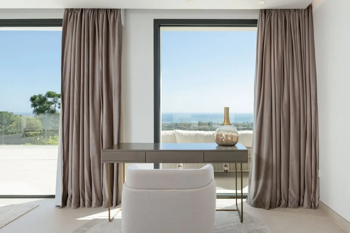Detached Villa in Elviria