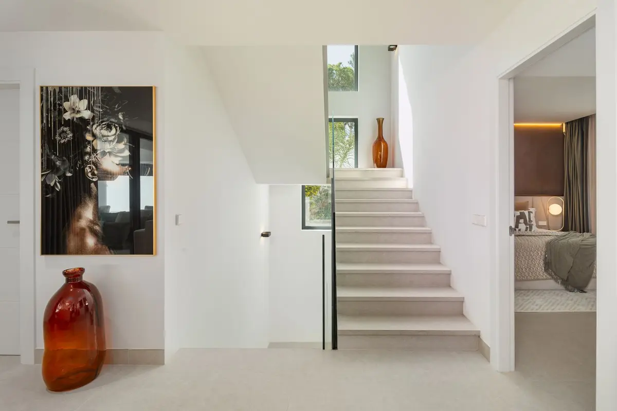 Detached Villa in Elviria