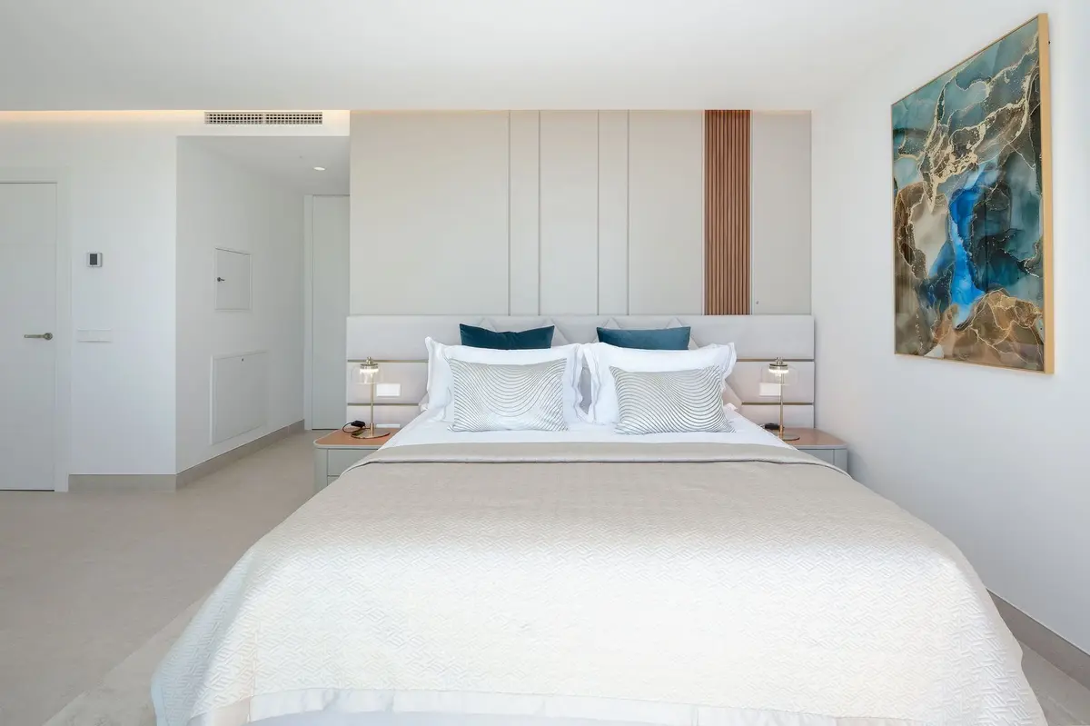 Detached Villa in Elviria
