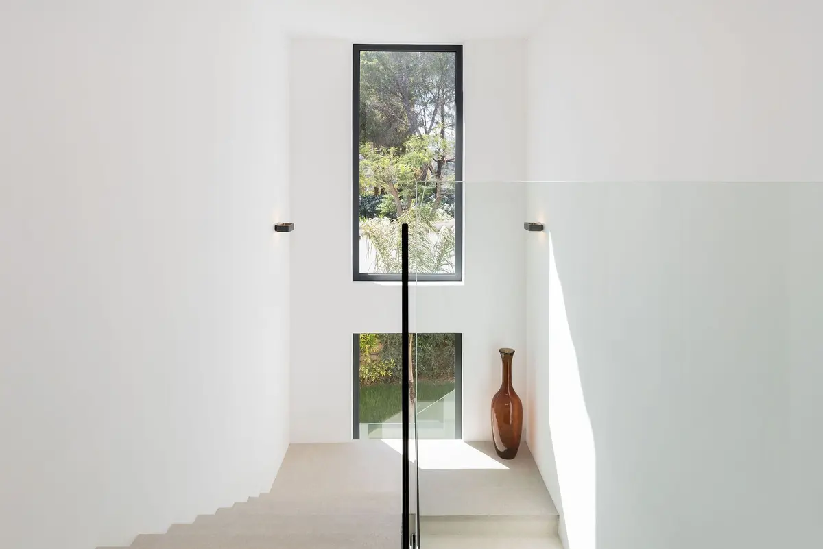 Detached Villa in Elviria