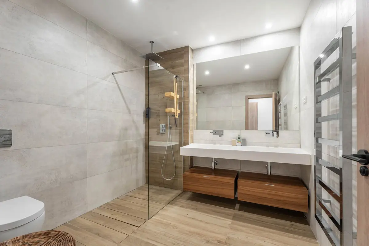 Penthouse Duplex in Artola