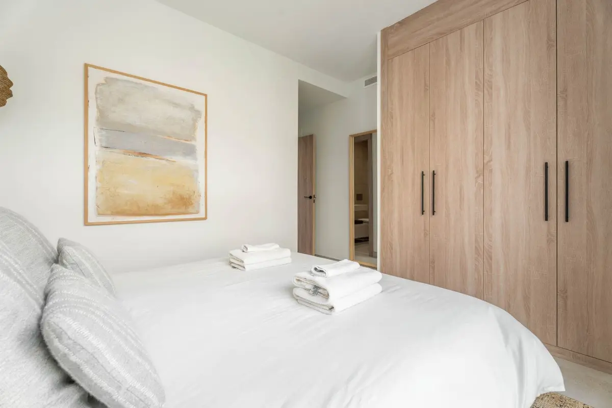 Penthouse Duplex in Artola