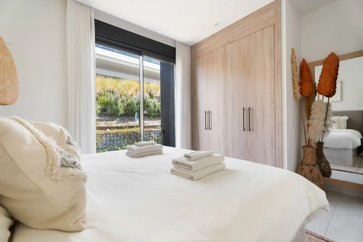 Penthouse Duplex in Artola