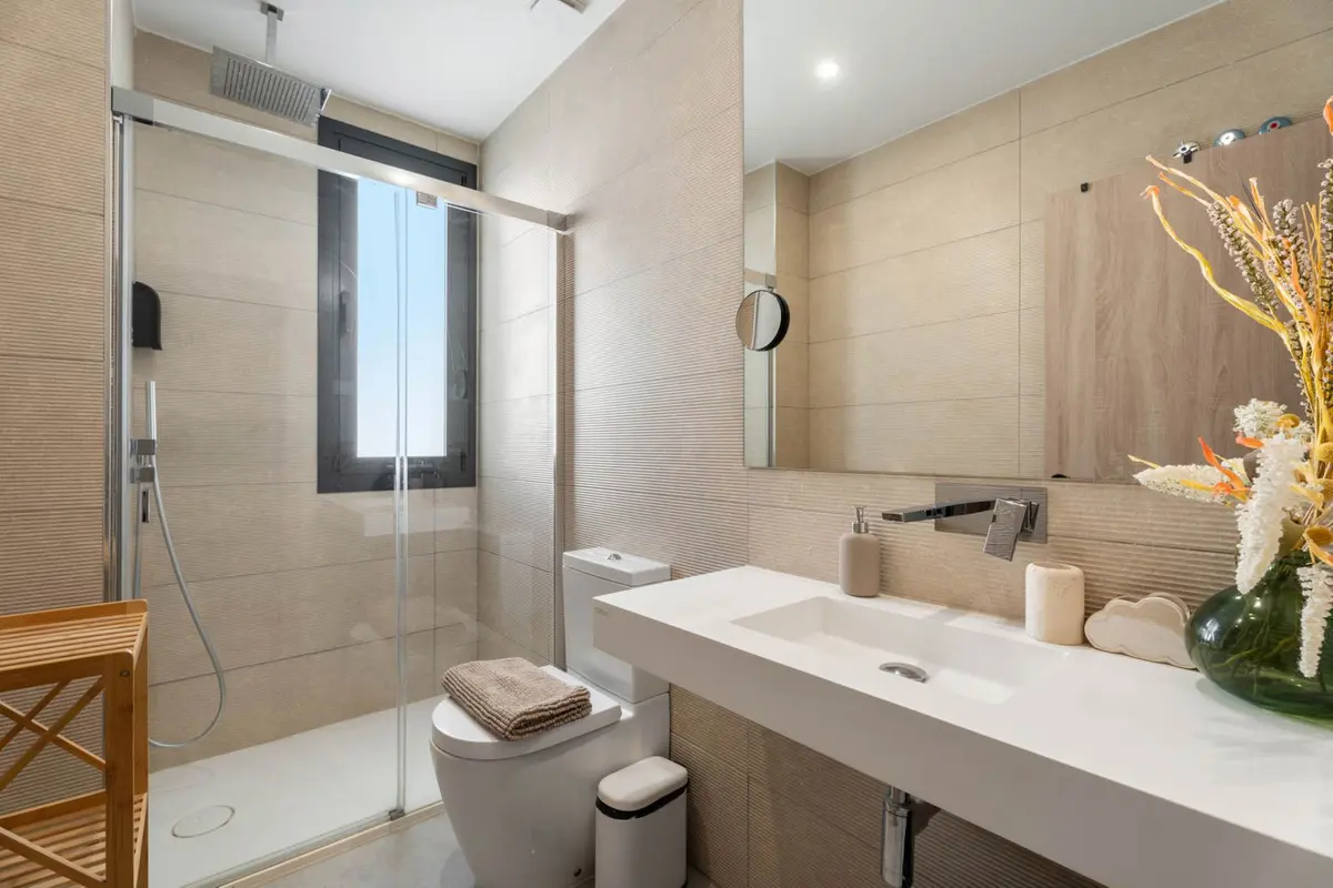Penthouse Duplex in Artola