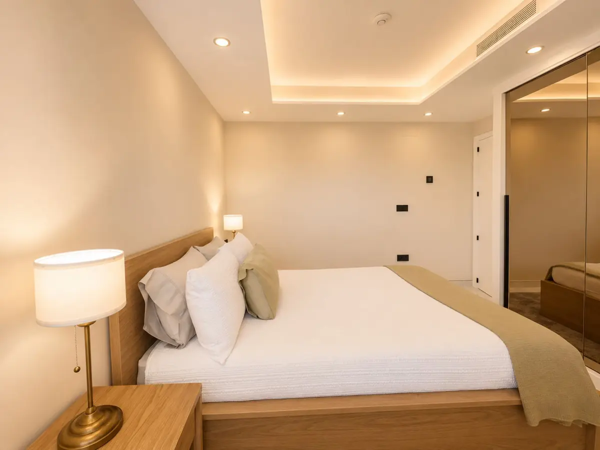 Penthouse Duplex in Estepona