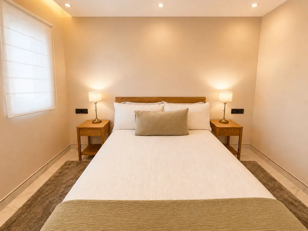 Penthouse Duplex in Estepona