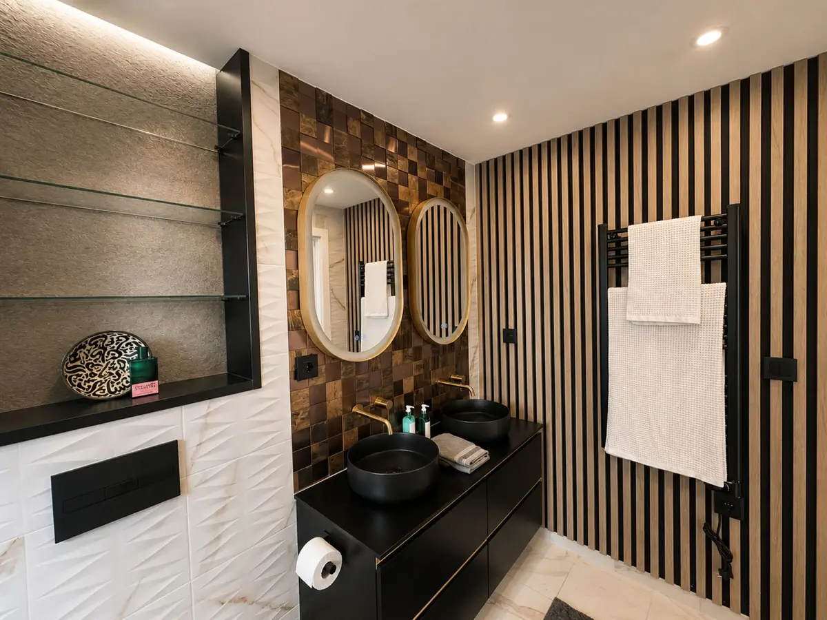 Penthouse Duplex in Estepona