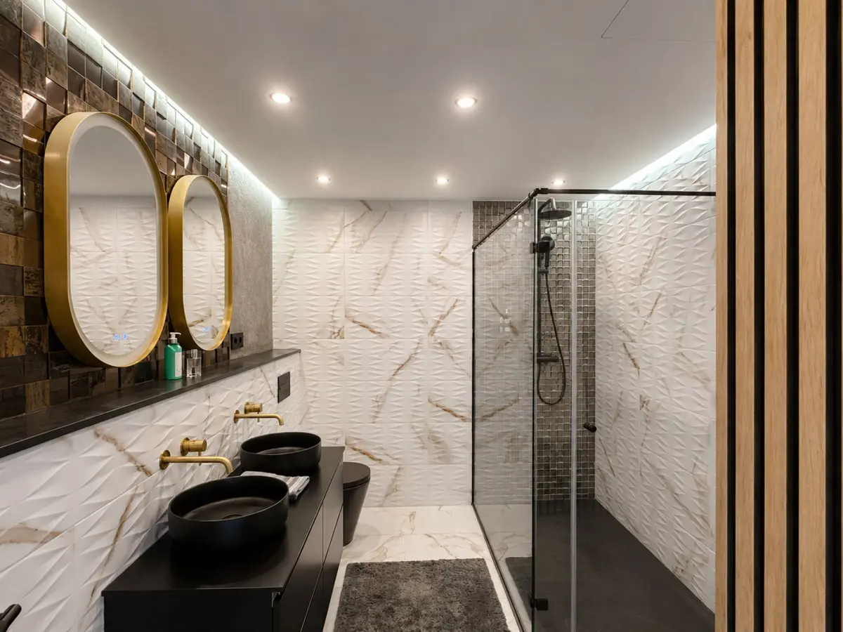 Penthouse Duplex in Estepona