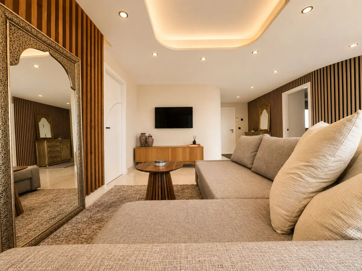 Penthouse Duplex in Estepona