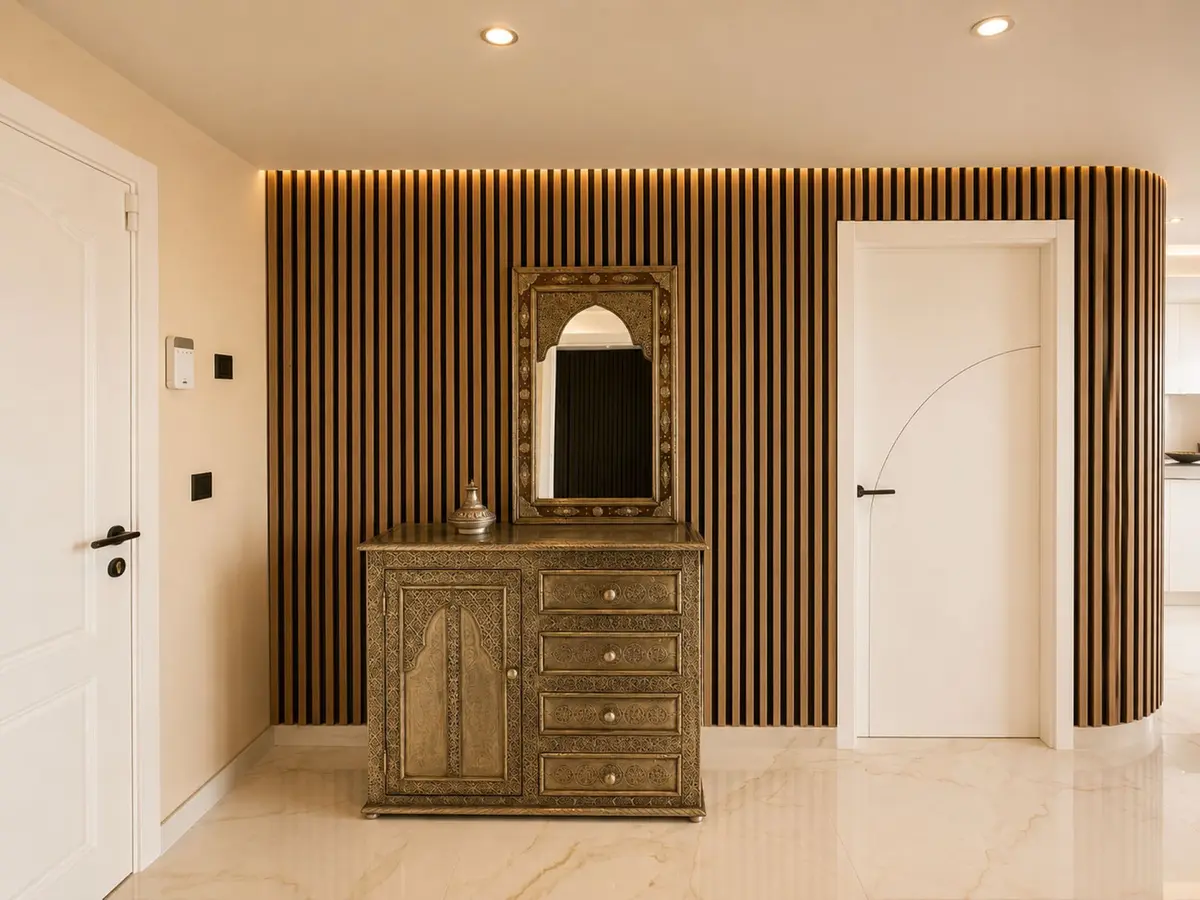Penthouse Duplex in Estepona