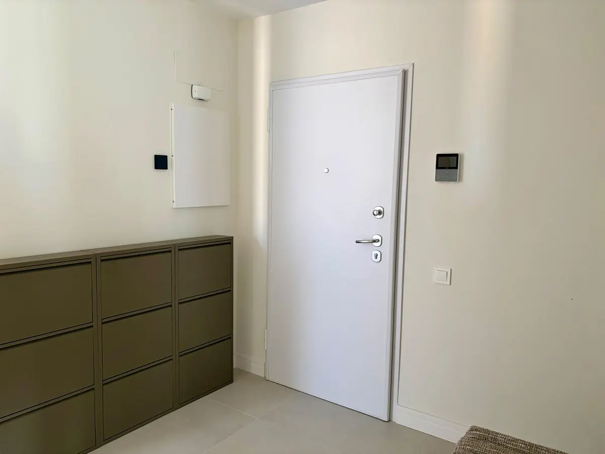 Ground Floor Apartment in Estepona