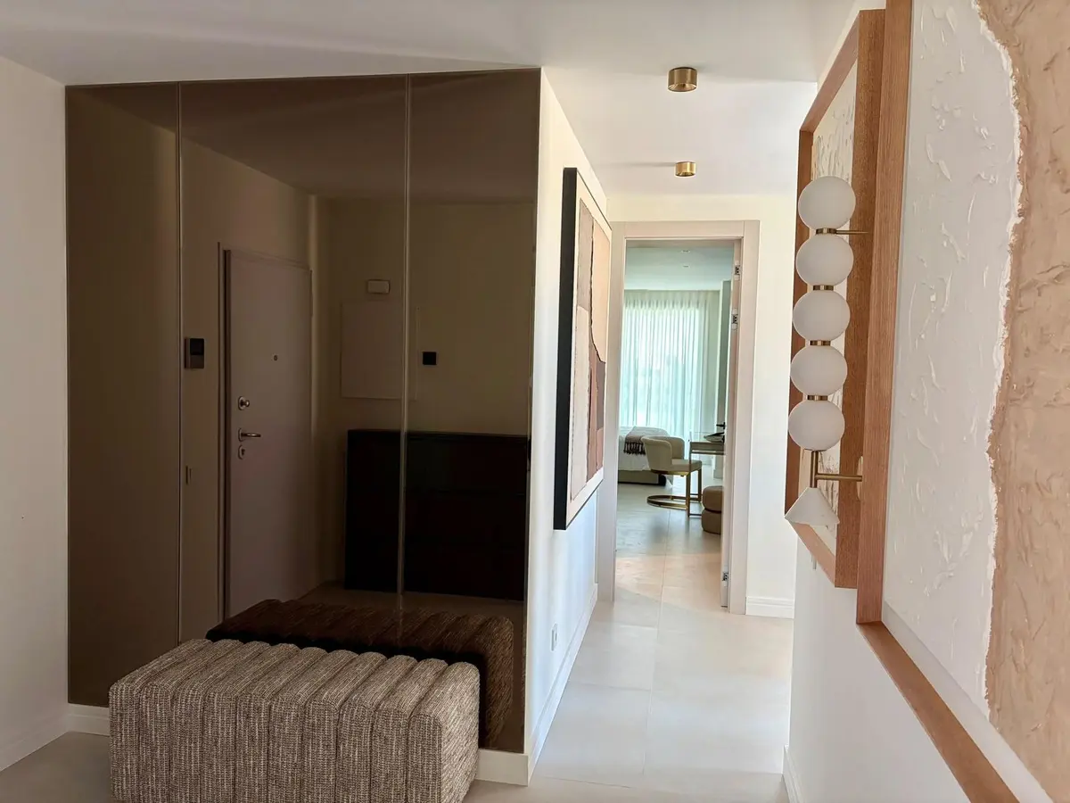 Ground Floor Apartment in Estepona