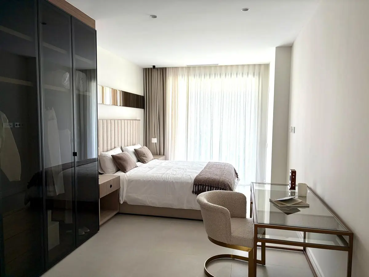 Ground Floor Apartment in Estepona