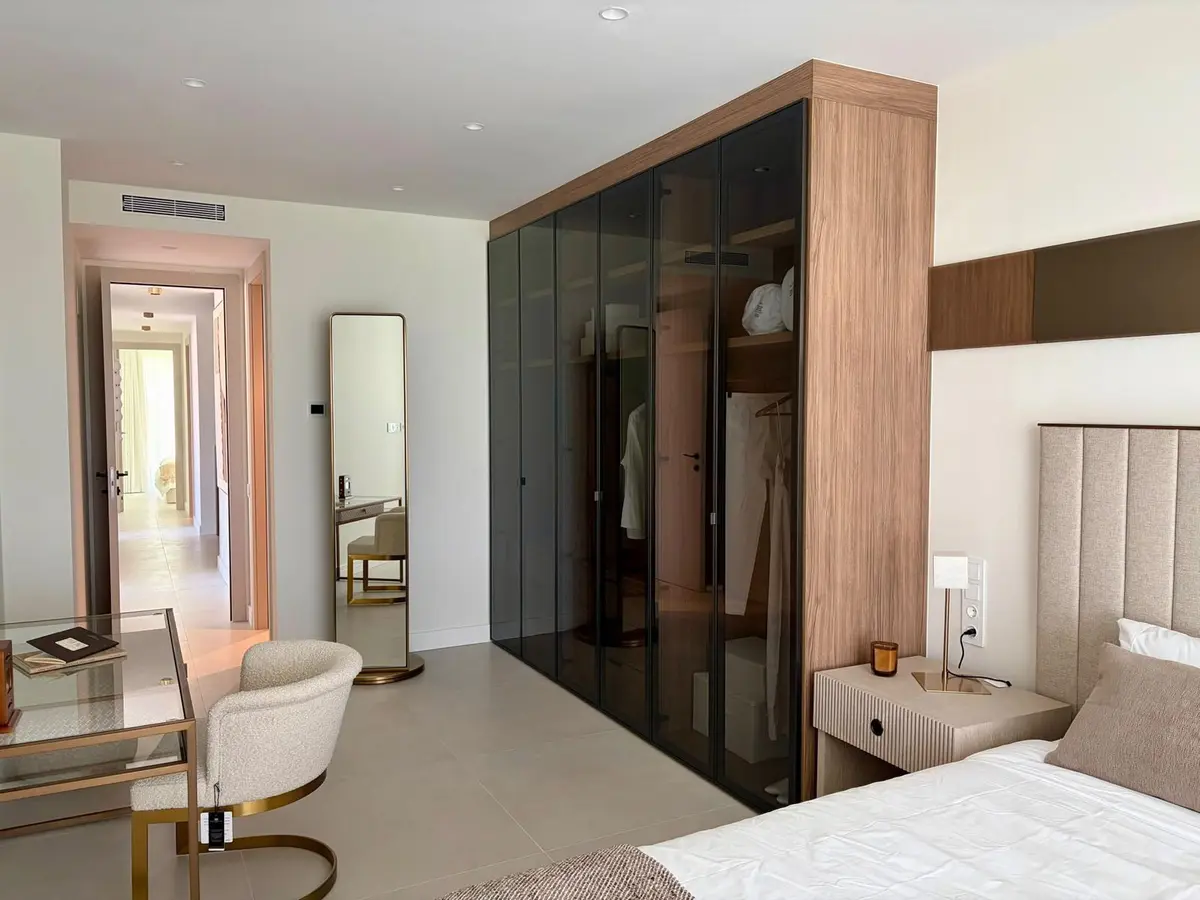 Ground Floor Apartment in Estepona
