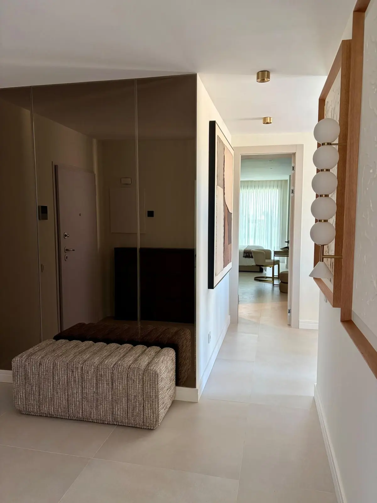 Ground Floor Apartment in Estepona