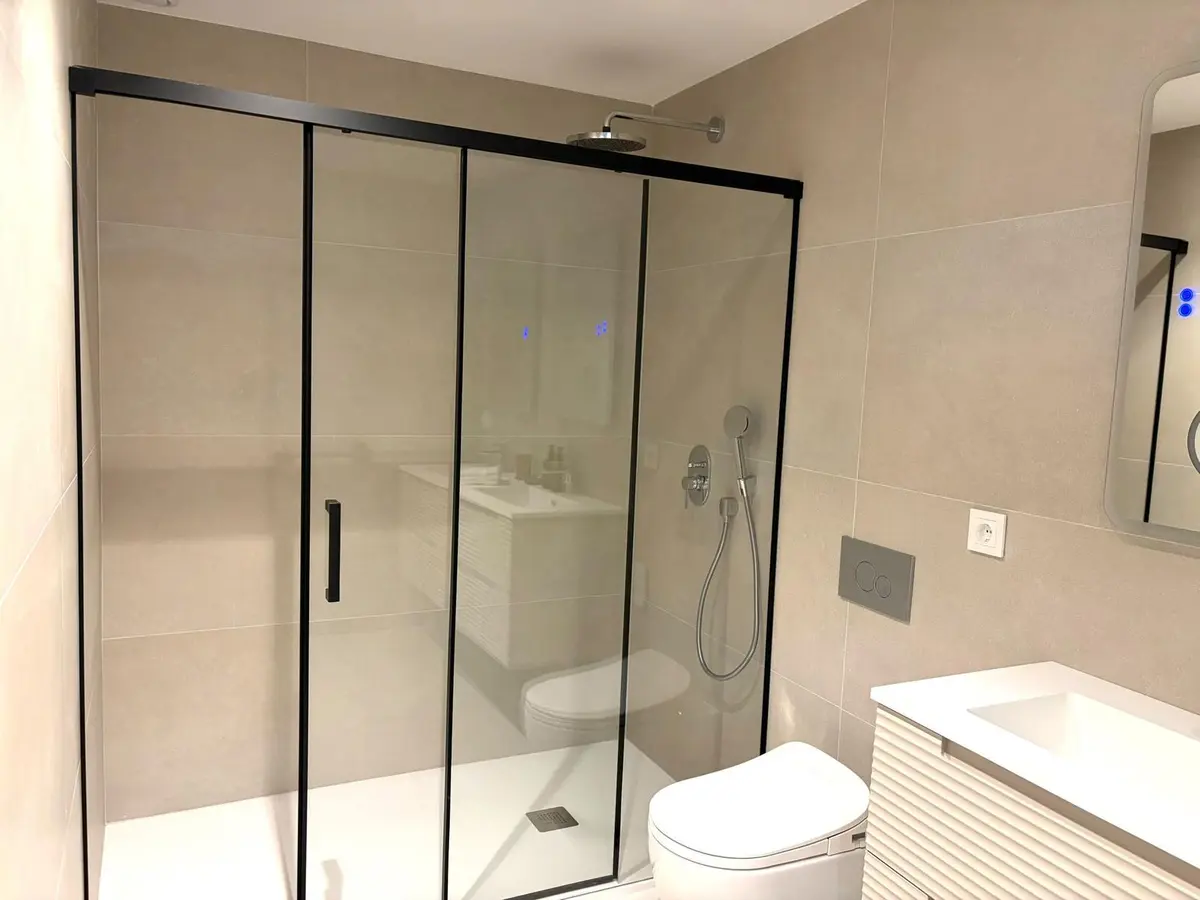 Ground Floor Apartment in Estepona