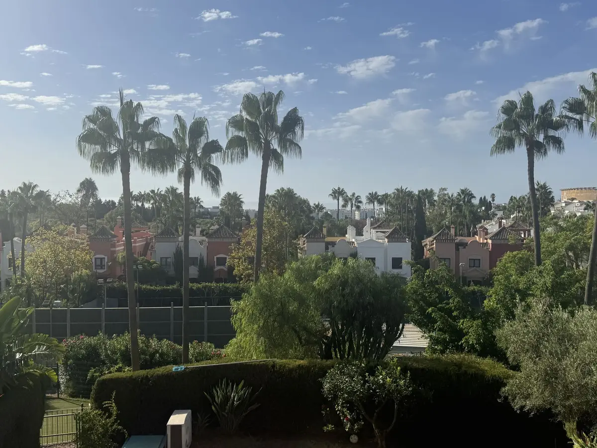 Detached Villa in Puerto Banús