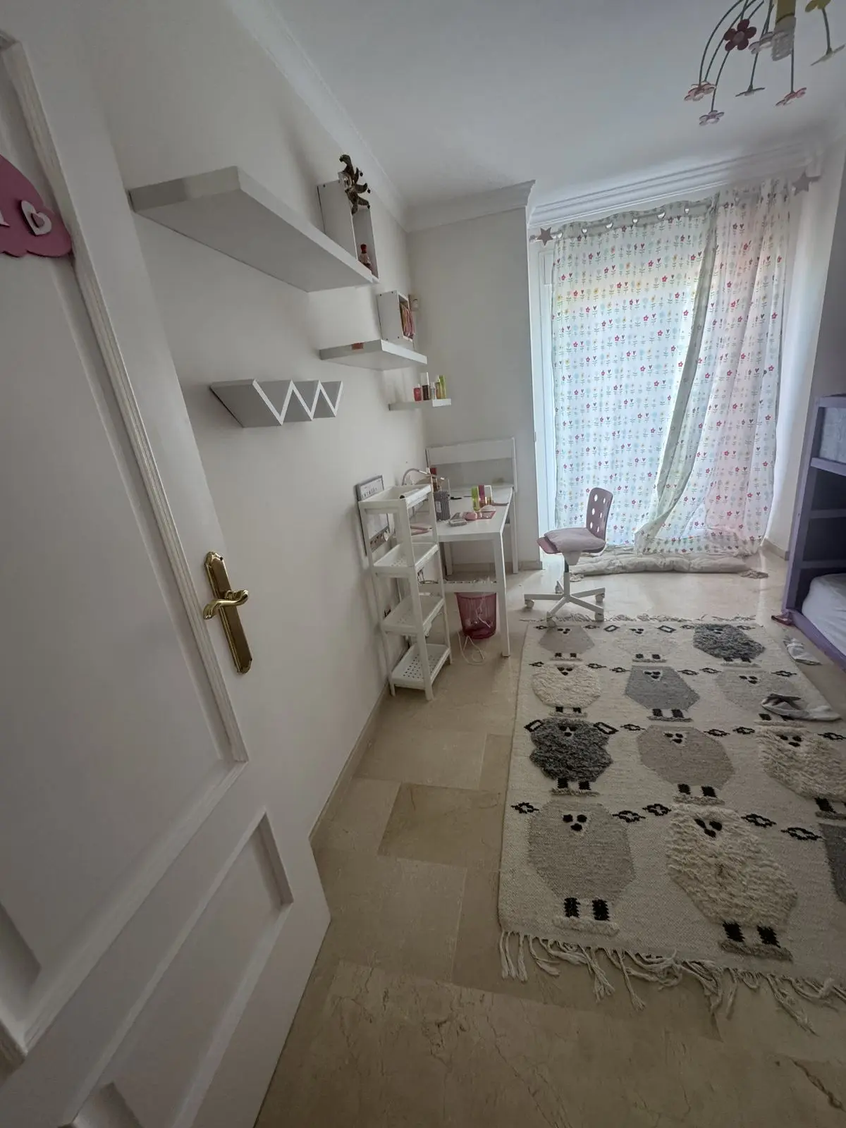 Detached Villa in Puerto Banús