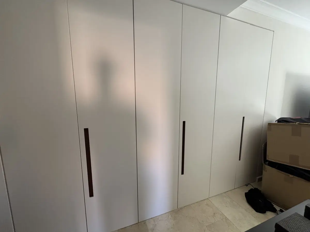 Detached Villa in Puerto Banús