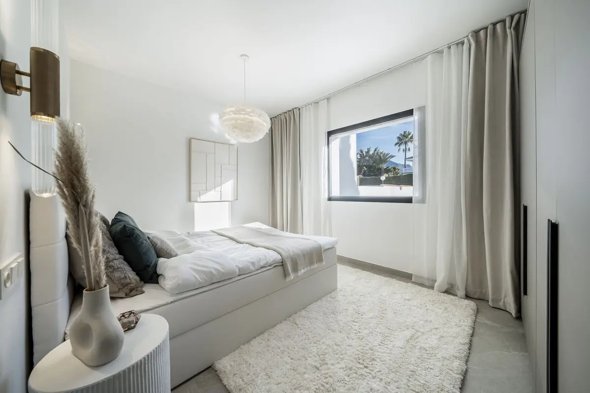 Townhouse in Nueva Andalucía