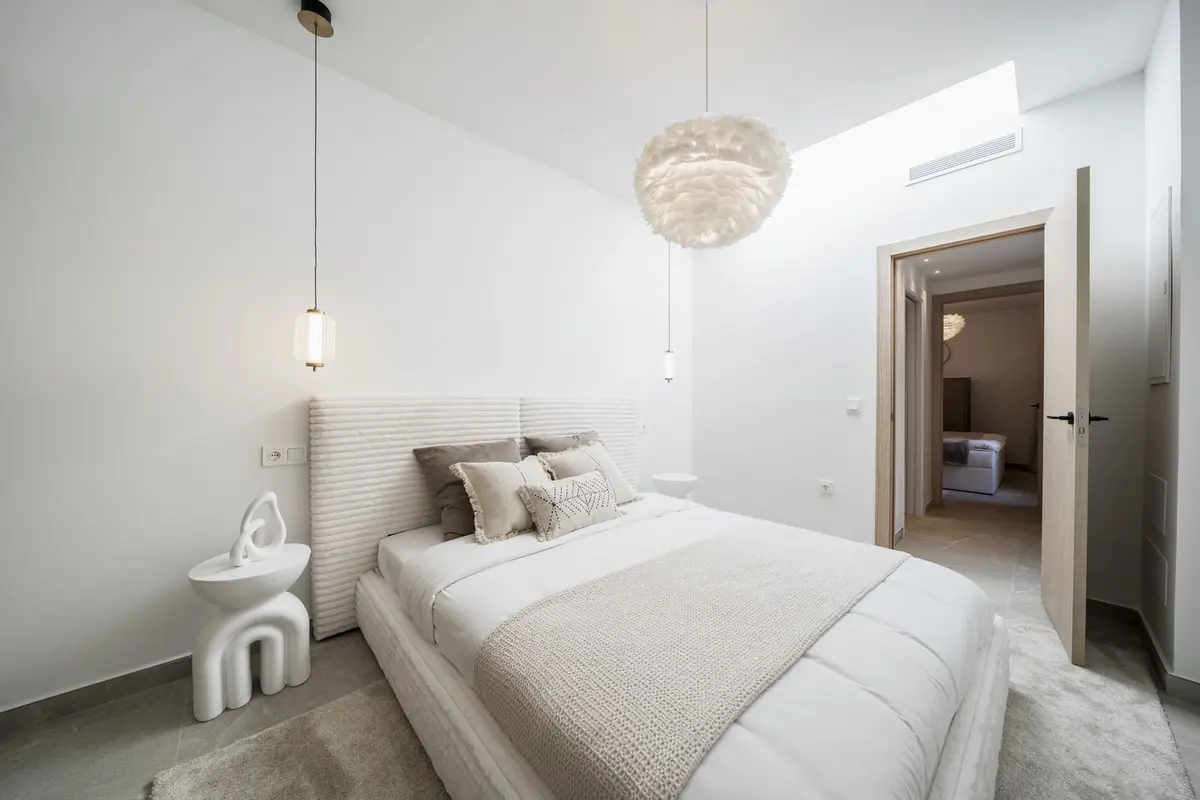 Townhouse in Nueva Andalucía