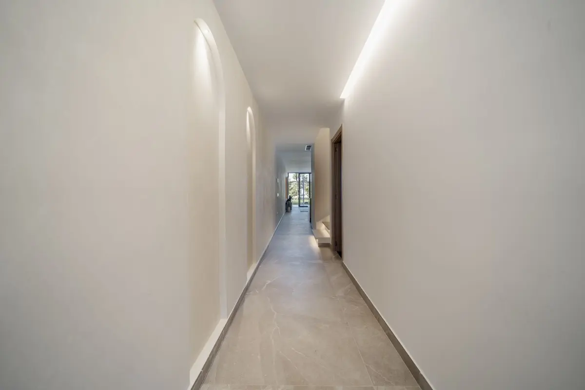 Townhouse in Nueva Andalucía
