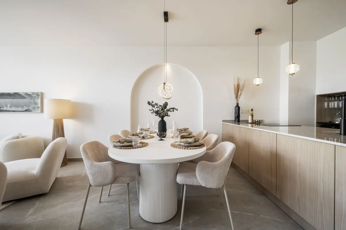 Townhouse in Nueva Andalucía
