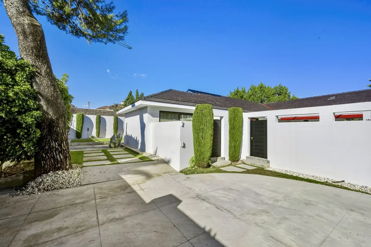 Detached Villa in Guadalmina Baja